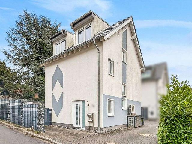 Haus kaufen in Werne, Bochum