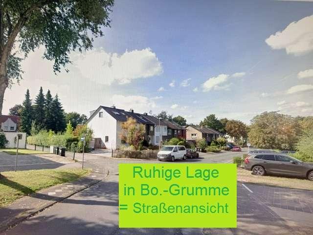 Haus kaufen in Gerthe, Bochum