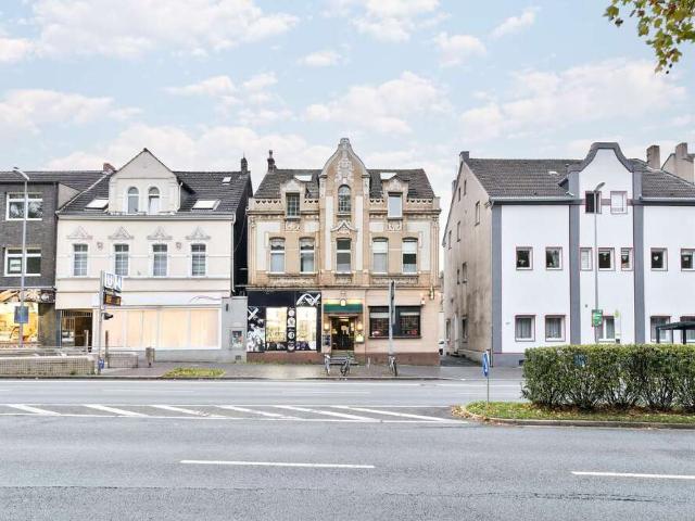 Haus kaufen in Gerthe, Bochum