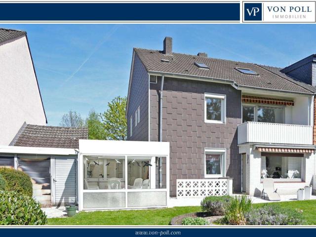 Haus kaufen in Werne, Bochum