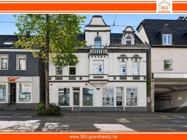 Haus kaufen in Weitmar, Bochum