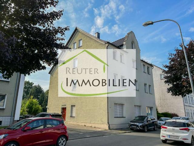 Haus kaufen in Weitmar, Bochum