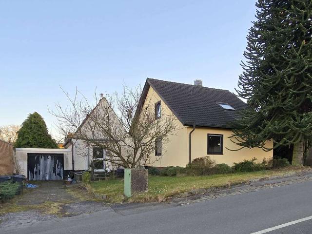 Haus kaufen in Stiepel, Bochum