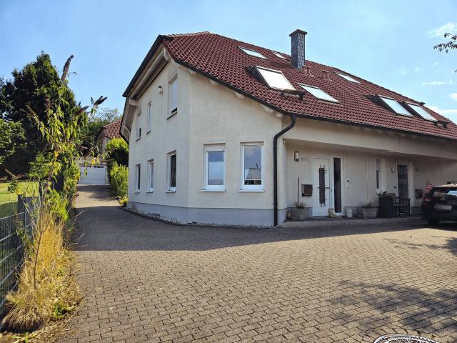 Haus kaufen in Weitmar, Bochum