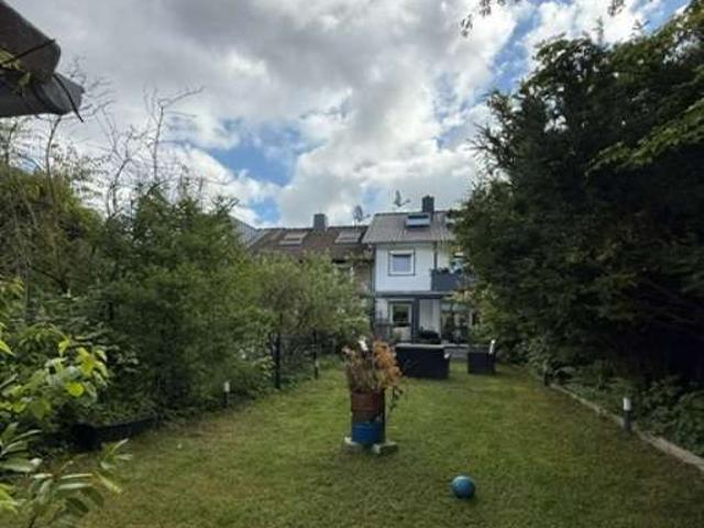 Haus kaufen in Gerthe, Bochum