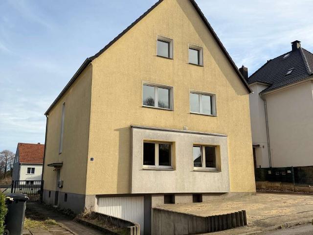 Haus kaufen in Bochum-Wattenscheid, Bochum