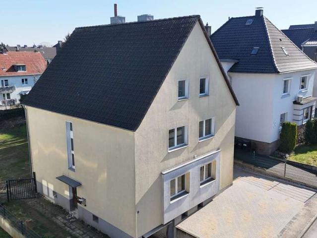 Haus kaufen in Bochum-Wattenscheid, Bochum