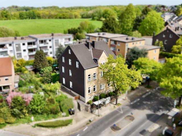 Haus kaufen in Weitmar, Bochum