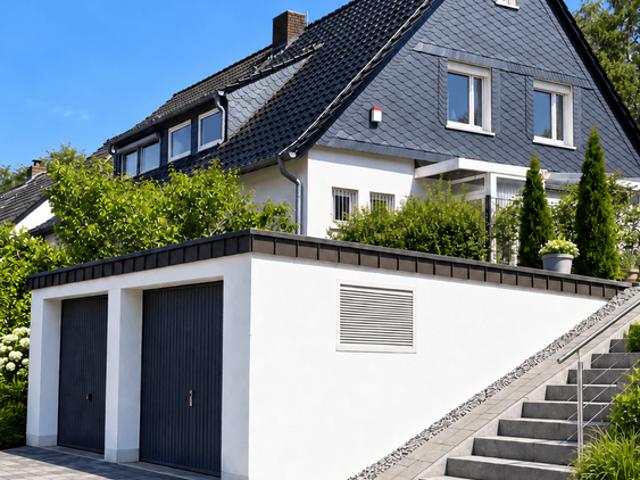 Haus kaufen in Laer, Bochum