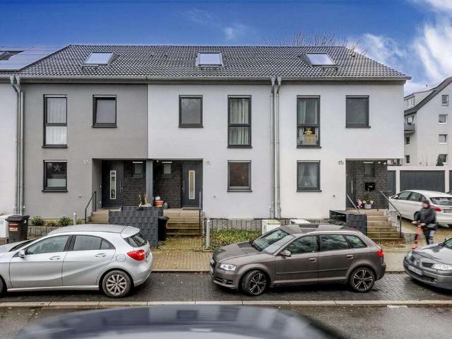 Haus kaufen in Gerthe, Bochum