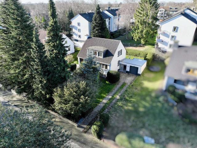 Haus kaufen in Werne, Bochum