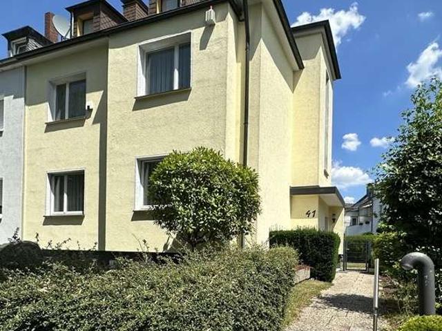 Haus kaufen in Weitmar, Bochum