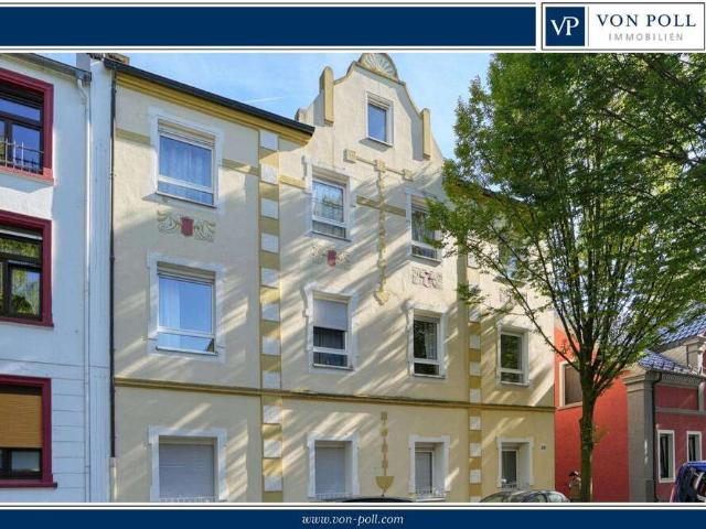 Haus kaufen in Altenbochum, Bochum