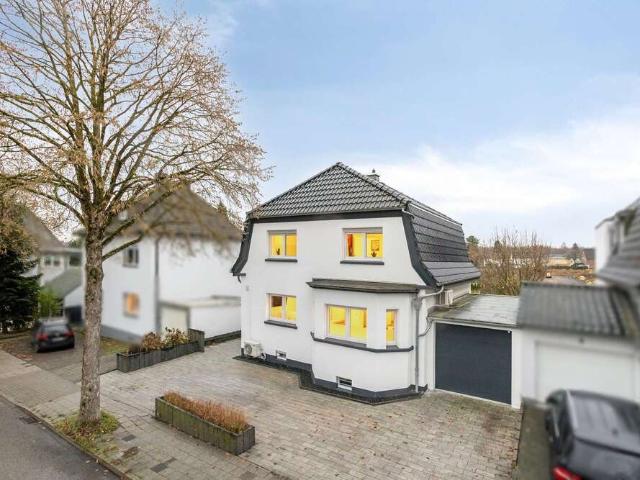 Haus kaufen in Bochum-Wattenscheid, Bochum