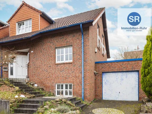 Haus kaufen in Weitmar, Bochum