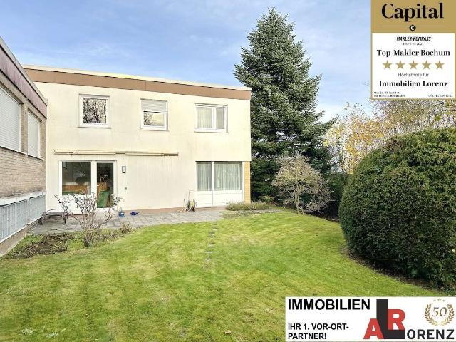 Haus kaufen in Laer, Bochum