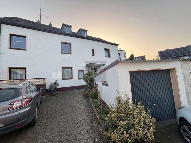 Haus kaufen in Bochum-Wattenscheid, Bochum