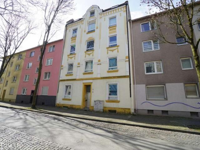 Haus kaufen in Innenstadt, Bochum
