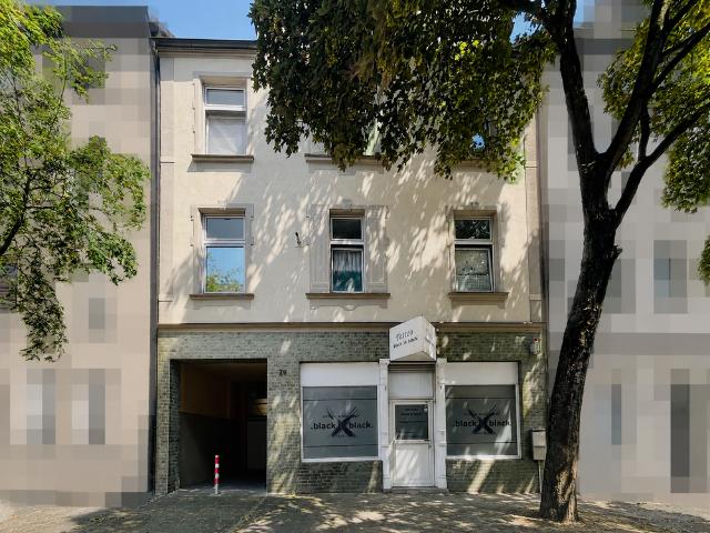 Haus kaufen in Werne, Bochum