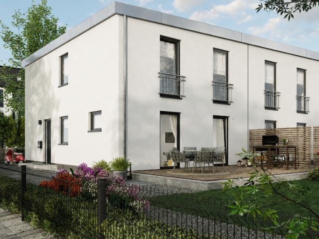 Haus kaufen in Bochum-Wattenscheid, Bochum