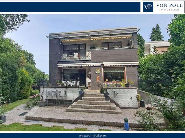 Haus kaufen in Querenburg, Bochum