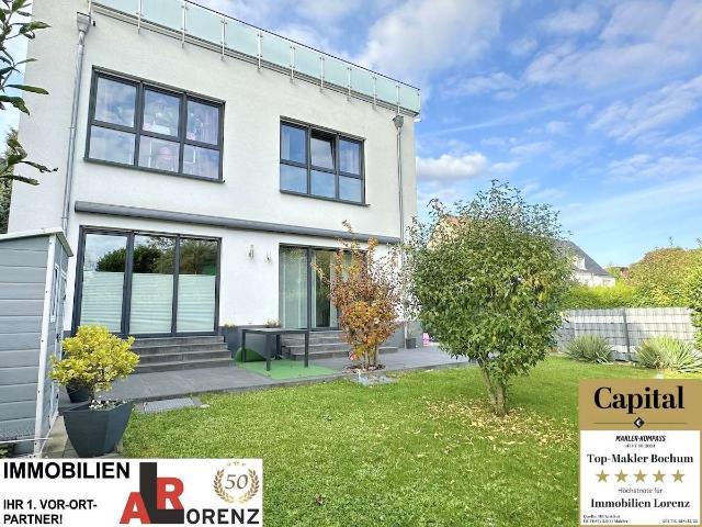 Haus kaufen in Bochum-Wattenscheid, Bochum
