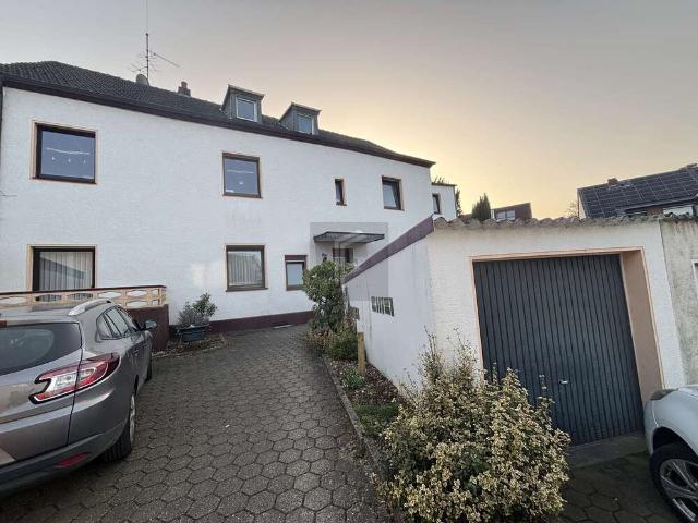 Haus kaufen in Bochum-Wattenscheid, Bochum