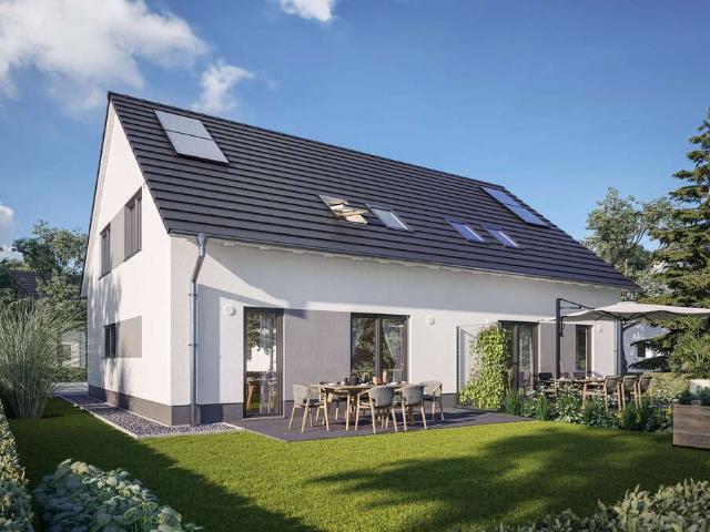 Haus kaufen in Weitmar, Bochum