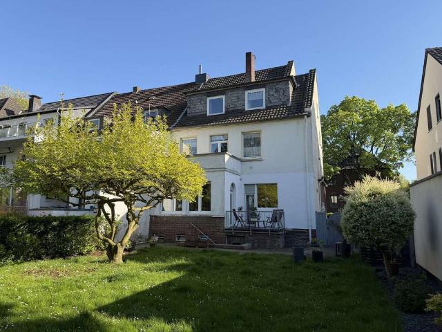 Haus kaufen in Gerthe, Bochum