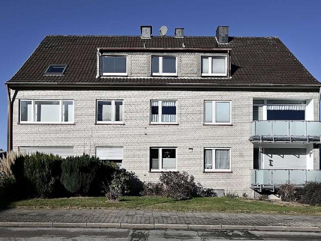 Haus kaufen in Bochum-Wattenscheid, Bochum