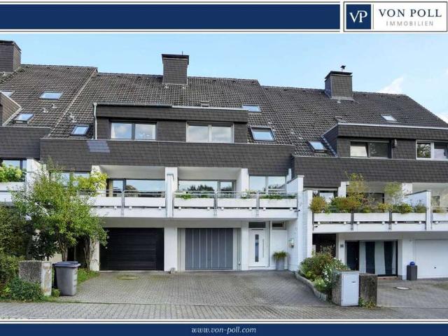 Haus kaufen in Neuling, Bochum