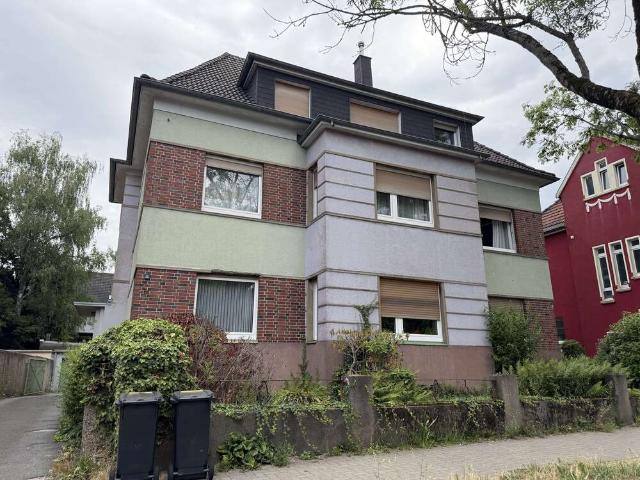 Haus kaufen in Altenbochum, Bochum