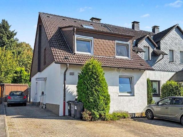 Haus kaufen in Weitmar, Bochum