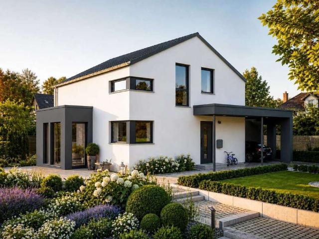 Haus kaufen in Werne, Bochum
