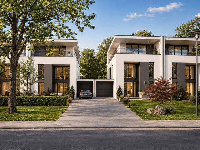 Haus kaufen in Werne, Bochum
