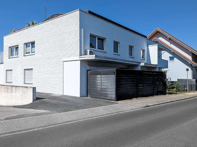 Haus kaufen in Bochum-Wattenscheid, Bochum