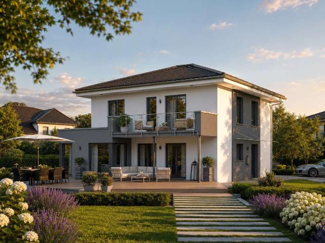 Haus kaufen in Werne, Bochum