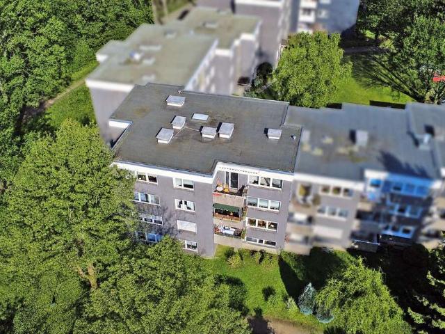 Haus kaufen in Querenburg, Bochum