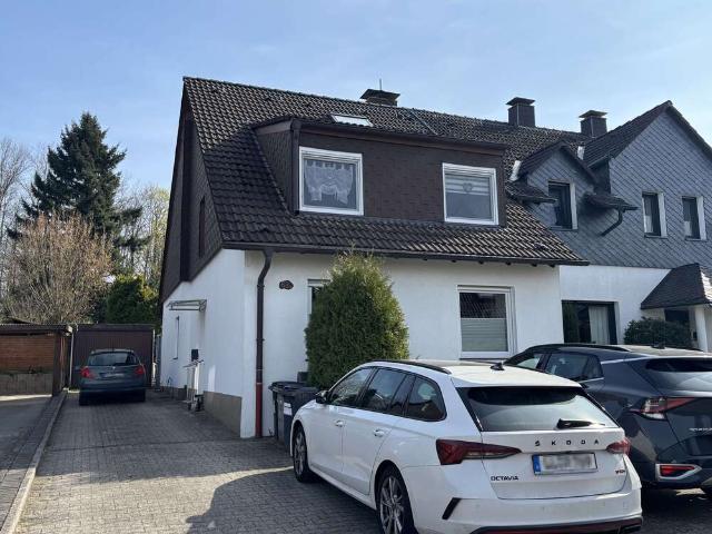 Haus kaufen in Weitmar, Bochum