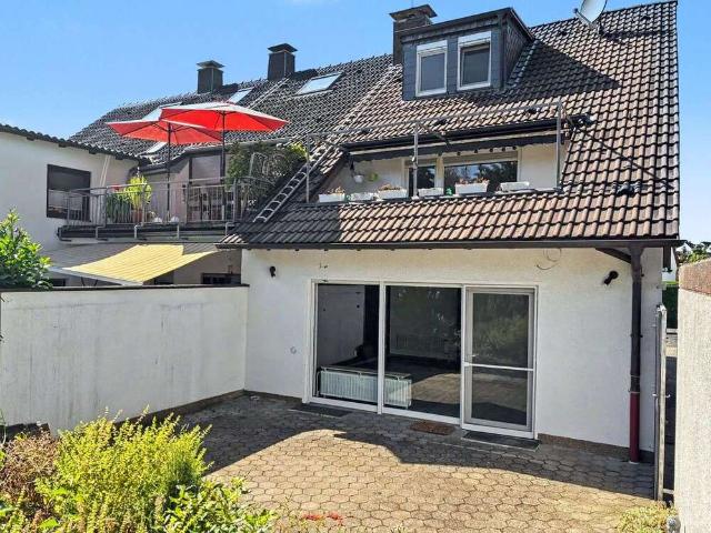 Haus kaufen in Weitmar, Bochum