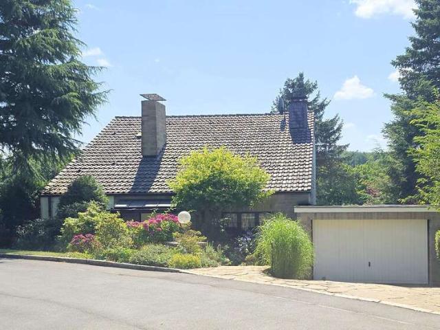 Haus kaufen in Weitmar, Bochum