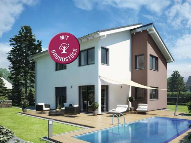 Haus kaufen in Gerthe, Bochum