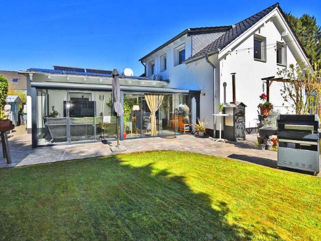 Haus kaufen in Werne, Bochum