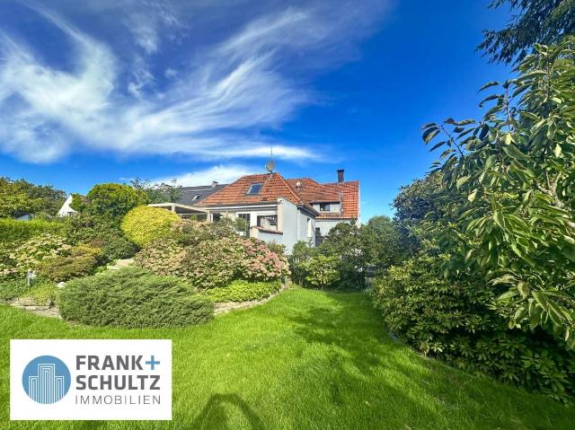 Haus kaufen in Werne, Bochum