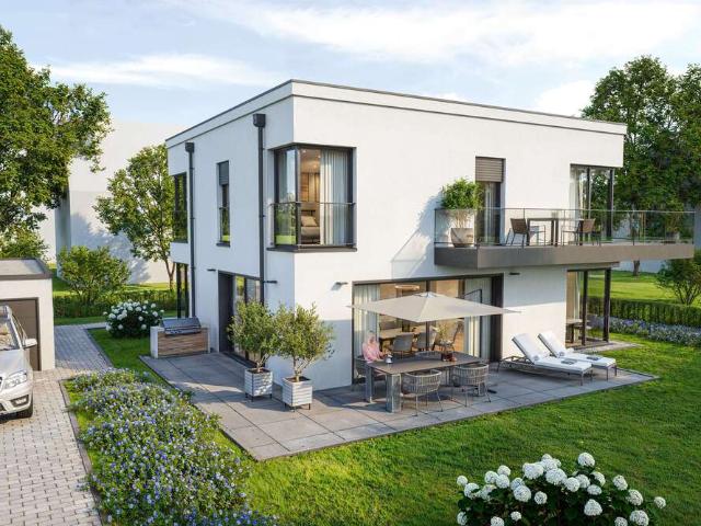 Haus kaufen in Bochum-Wattenscheid, Bochum