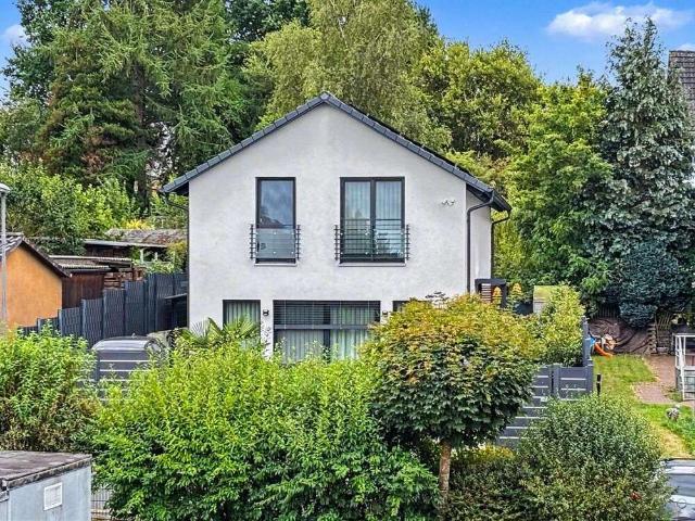 Haus kaufen in Weitmar, Bochum
