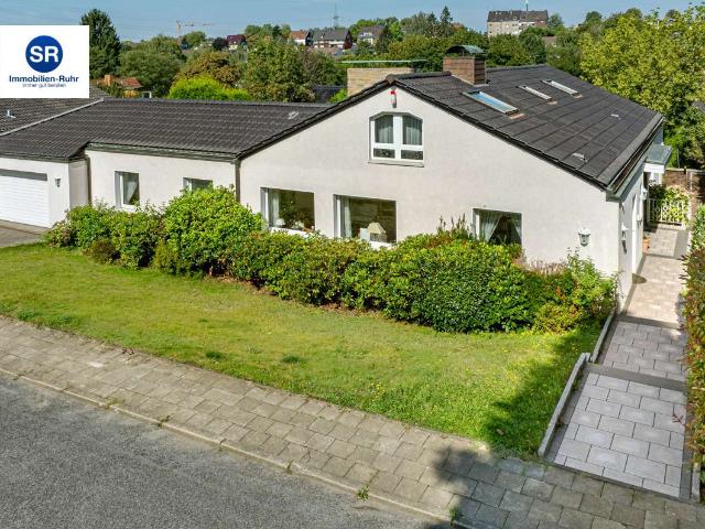 Haus kaufen in Weitmar, Bochum