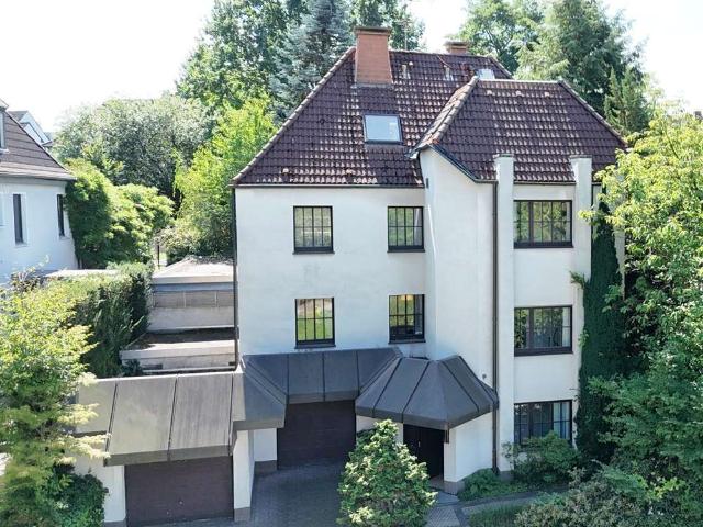 Haus kaufen in Gerthe, Bochum
