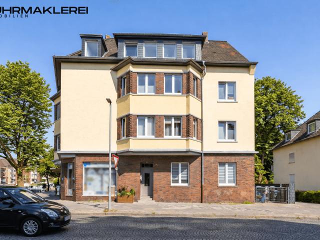 Haus kaufen in Altenbochum, Bochum