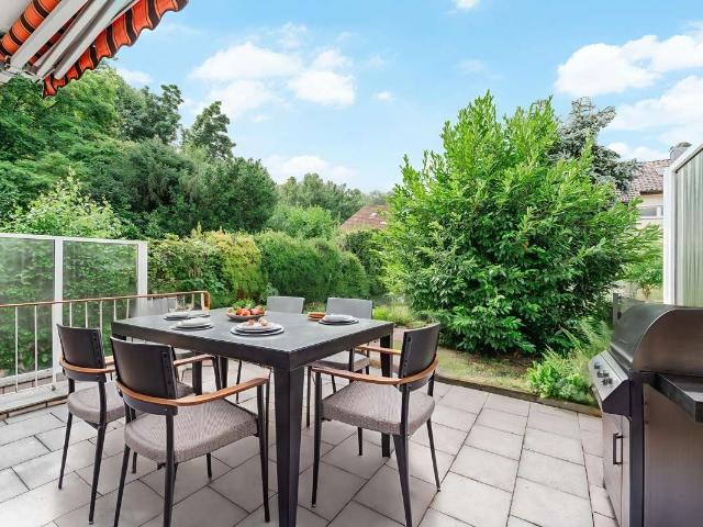 Haus kaufen in Bochum-Wattenscheid, Bochum